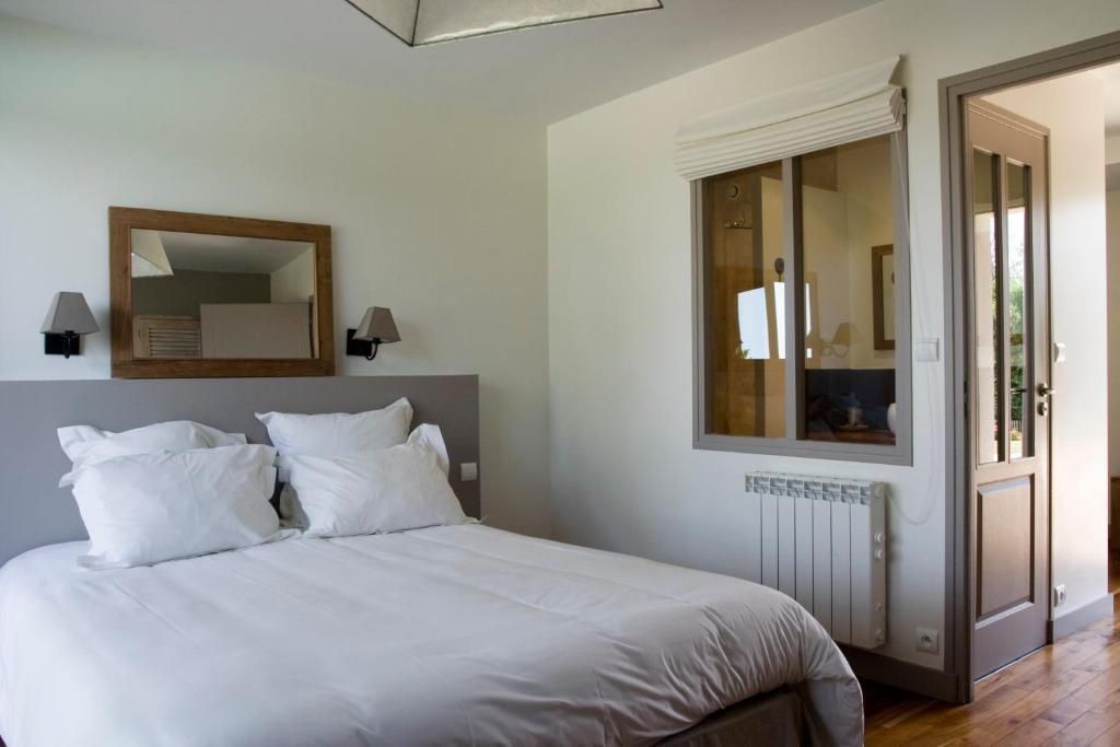Villa Mane Lann Maison D'Hotes & Spa Карнак Экстерьер фото