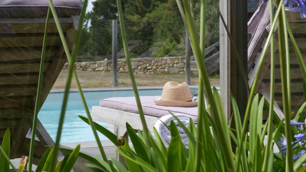 Villa Mane Lann Maison D'Hotes & Spa Карнак Экстерьер фото